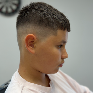 JUNIOR ( 10-13 rokov)