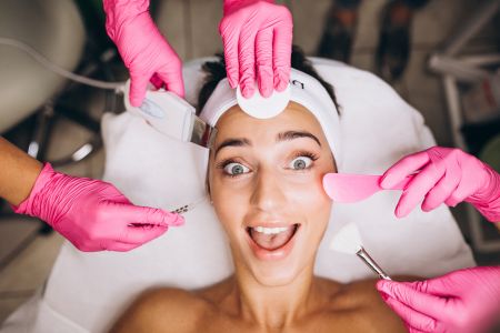 Anti-aging program v písomnej podobe