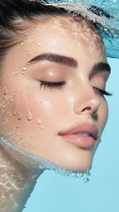 Mezoterapia / Hydratačný & Vitamínový koktejl