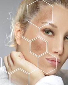 Mezoterapia / Regeneračná & Bunková mezoterapia