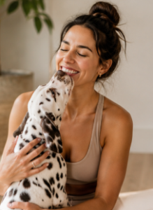 Dalmatín | Dogga Yoga | 18.–19. & 25. 7. 2026