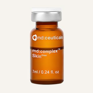 md:complex™ Skin Clear