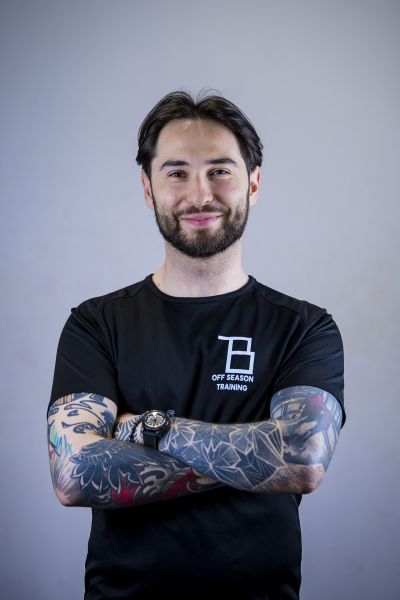 Peter Banga