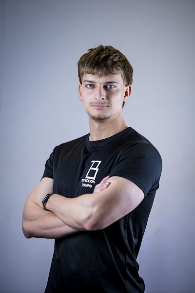 Matúš  Tupý