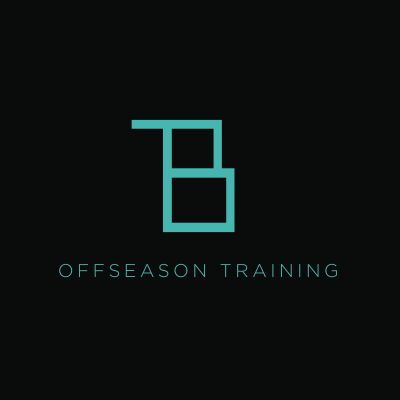 Off Season  Training