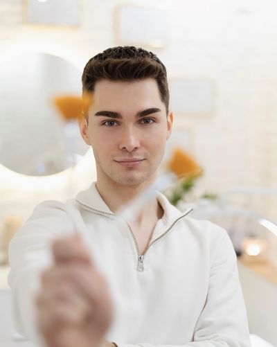 Gabriel Hrabovský