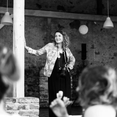 Dominika Dostálová