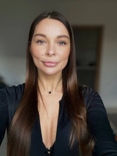 Yulya Kuchynska