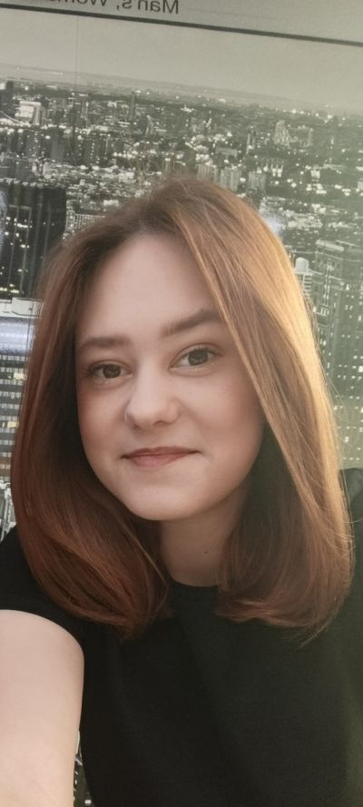 Natália Mesarčová