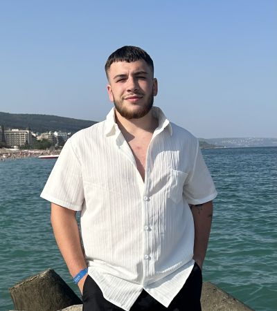 Nazar Nazarov