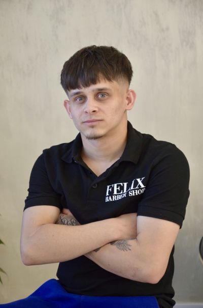Radko Barber