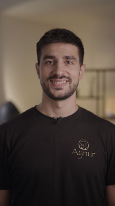 Aynur Rumenov