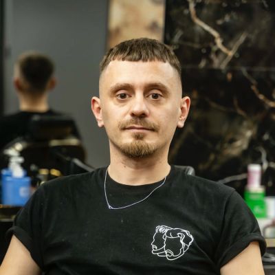 Furky Barber