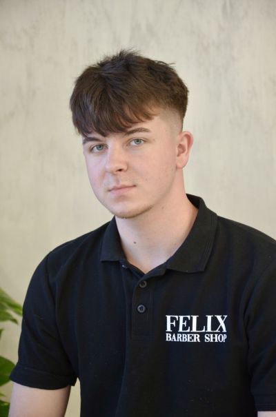 Tibi Barber