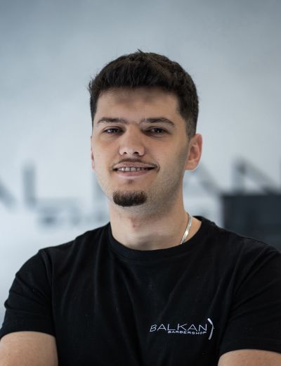 Barber Naip