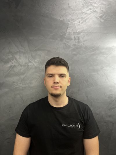 Barber Naip
