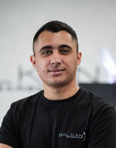 Barber Fati