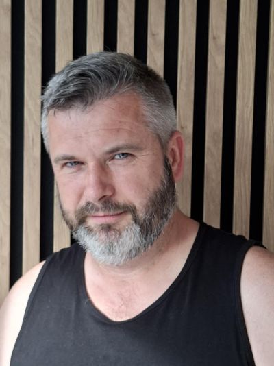 Maroš Pohl