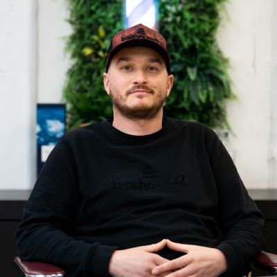 Rasko Oceľ