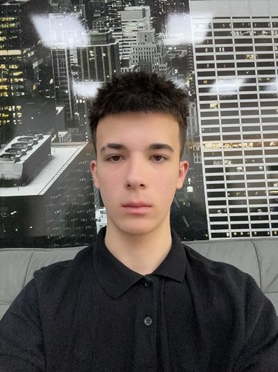 Artem Kaika
