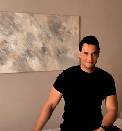 Hamdy Bakr