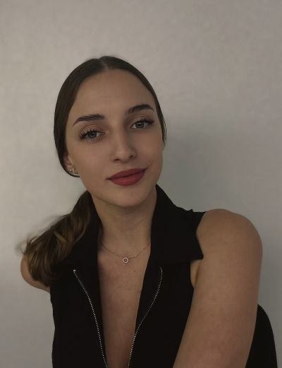 Mariána Vilchenko