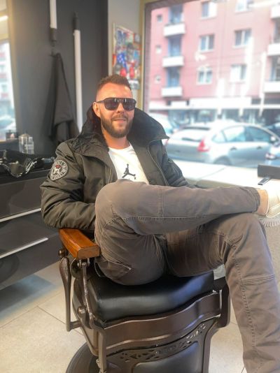 patrik noskovic