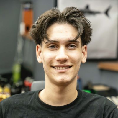 Borko Barber