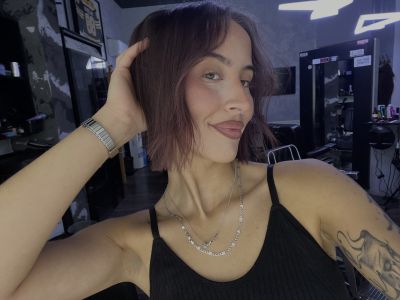 Adriana S.