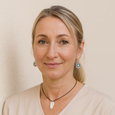 Martina Sláviková
