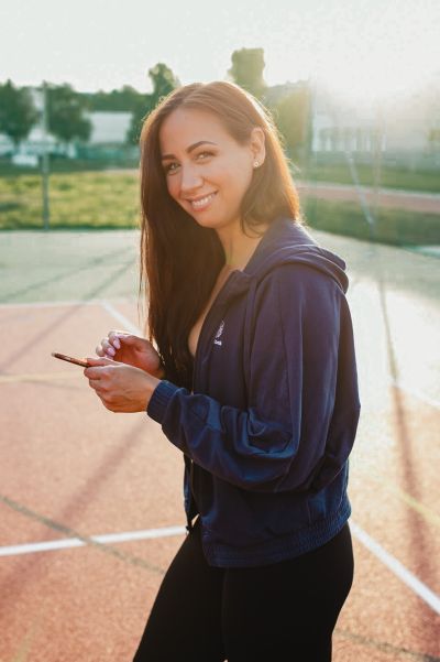 Monika Ludasová