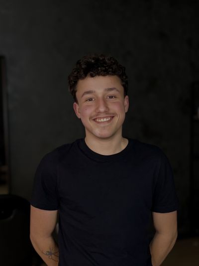 Přemek BARBER JUNIOR