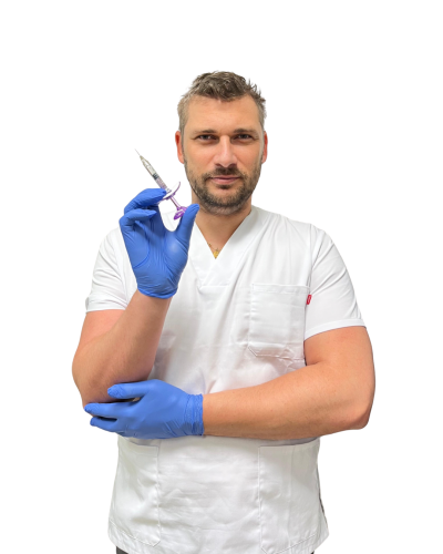 MUDr. Matej Fulöp