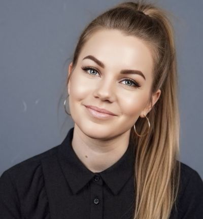 Kateryna 