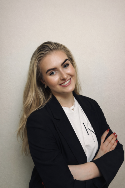 Karolína Nowaková