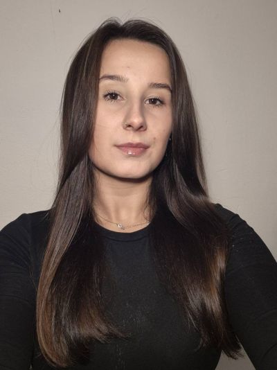 Tina Barber
