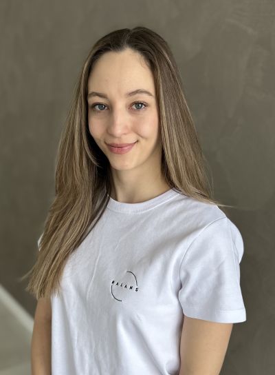 Barbora Gálová