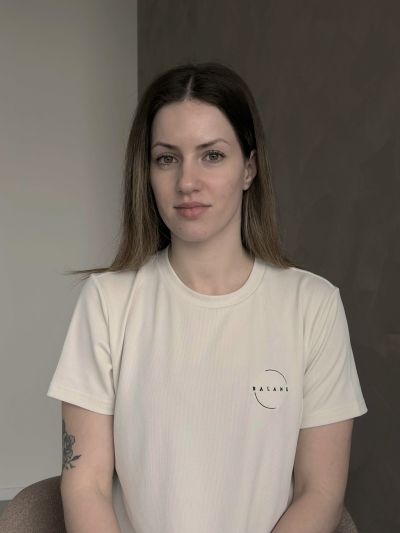 Bibiana Mikovínyová