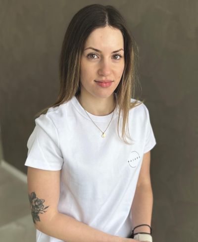 Bibiana Mikovínyová