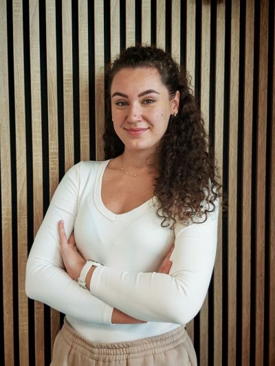 Mgr. Daniela Kremeňová