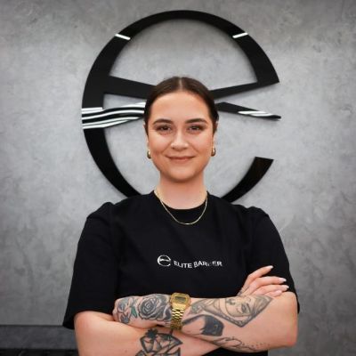 Karolina @carolinkadz