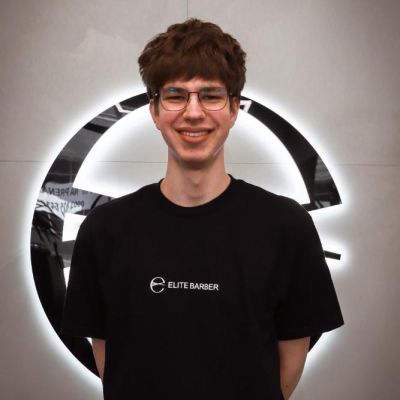 Yarik @kosolap_yarik