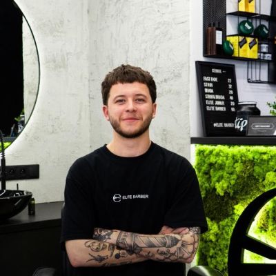 Luka Barber  @luka_cutting