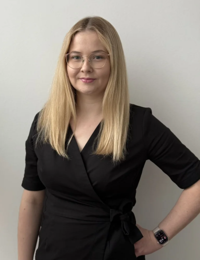 Veronika Hollošová