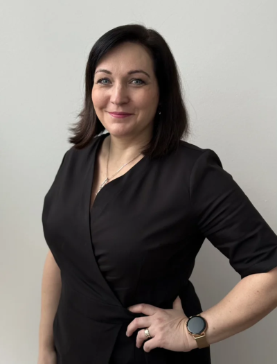 Martina Mitošinková