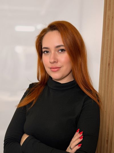 Saška 