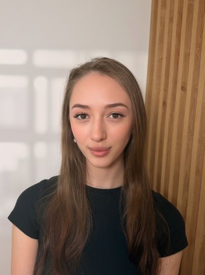 Kristína 