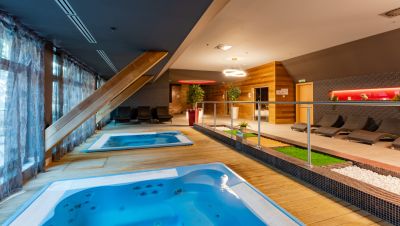 Recepcia Green Wellness
