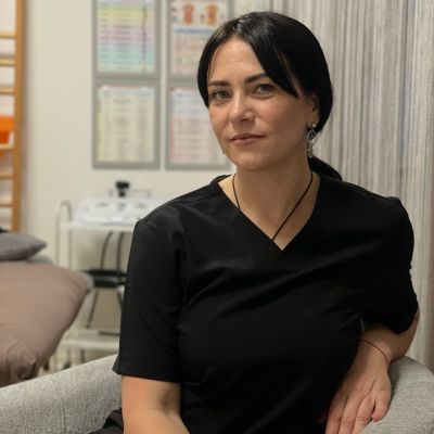 Zoia Slyvka