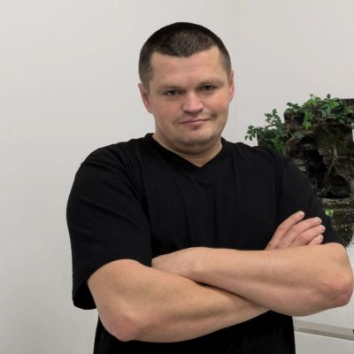 Yaroslav Siriy